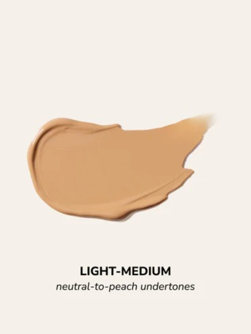 SeneGence Light-Medium Concealer - Picture 2 of 7